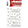 MAGIA Feliz Navidad, brillante