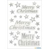 MAGIA Feliz Navidad, brillante