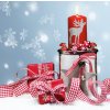 MAGIA Feliz Navidad, brillante