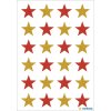 Estrellas mágicas, brillantes