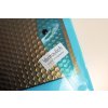 Etiquetas de seguridad blancas 45,7x21,2 mm lámina adhesiva extremadamente fuerte mate 1200 unid.