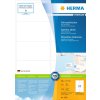 Etiquetas para direcciones Premium A4, papel blanco 99,1x57 mm mate 1000 unid.