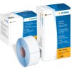 Etiquetas de franqueo doble 130x40 mm 1000 unid.