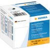 Etiquetas para direcciones en rollo papel blanco 70x38 mm mate 250 unid.