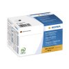 Etiquetas de dirección en rollo papel blanco 89x42 mm mate 250 unid.