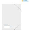 Etiquetas Premium A4, papel blanco 70x32 mm mate 2700 unid.