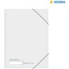 Etiquetas Premium A4, blanco 70x16,9 mm papel mate 5100 unid.