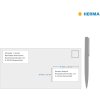 Etiquetas Premium A4, papel blanco 70x37 mm mate 2400 unid.