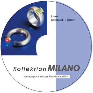 Etiquetas CD A4 blanco Ø 116 mm papel mate opaco 200 unidades