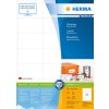 Etiquetas Premium A4, papel blanco 70x42,3 mm mate 4200 unid.