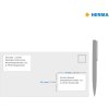 Etiquetas Premium A4, papel blanco 70x42,3 mm mate 4200 unid.