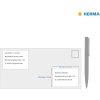 Etiquetas Premium A4, papel blanco 70x50,8 mm mate 3000 unid.