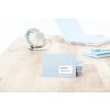 Etiquetas para direcciones Premium A4, papel blanco 63,5x33,9 mm mate 2400 unid.