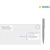 Etiquetas para direcciones Premium A4, papel blanco 63,5x33,9 mm mate 2400 unid.
