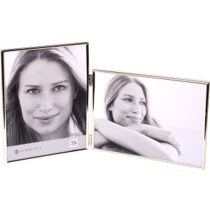 Walther Marco Doble Chloe 10x15 cm retrato y paisaje...
