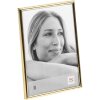 Walther marco de fotos de metal Chloe 15x20 cm oro