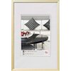Silla estructura aluminio 40x40 cm oro