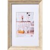 Marco Walther Chalet nature 40x60 cm con passepartout 30x45 cm