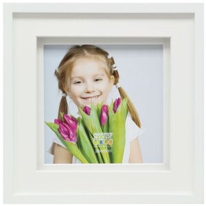 Deknudt S67NK Marco de madera 3D Doble Passepartout