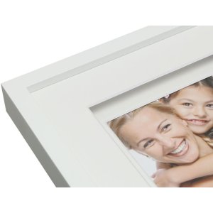 Deknudt S67NK Marco de madera 3D Doble Passepartout