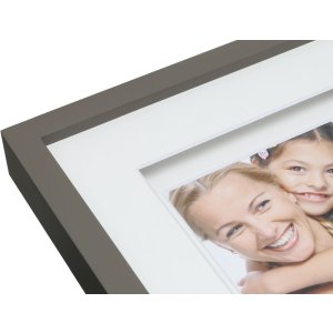 Deknudt S67NK Marco de madera 3D Doble Passepartout