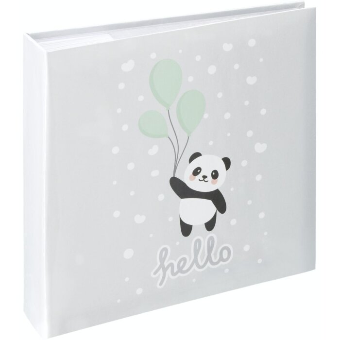 Álbum Hama Hello Panda 200 fotos 10x15 cm