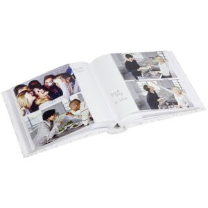 Álbum Memo Figuras, para 200 fotos en formato...