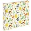 Álbum infantil Hama Bosque 30x30 cm 100 páginas blancas