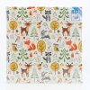 Álbum infantil Hama Bosque 30x30 cm 100 páginas blancas