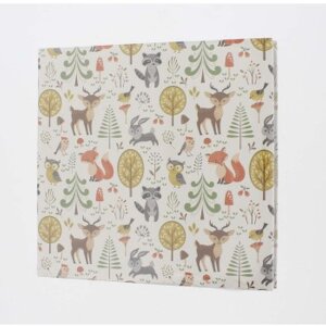 Hama Memo Album Forest 200 fotos 10x15 cm