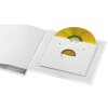 Álbum de notas Forest, para 200 fotos en formato 10x15 cm, Fox