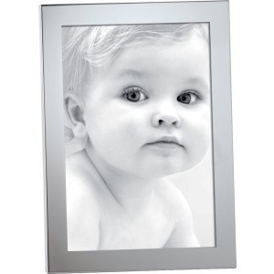 Marco de fotos de metal Mascagni M761 de 10x15 cm a 15x20...