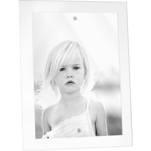 A511 Marco de fotos acrílico con imanes 13x18 cm y...
