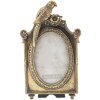 Marco de fotos 2F0567 dorado 16x27 cm - 10x15 cm Marco de fotos
