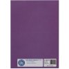 Paper File Saver A5 morado