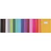 Paper File Saver A5 morado