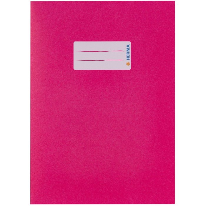 Archivador A5 rosa
