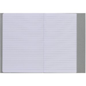 Protector de archivador de papel Herma A4 gris claro