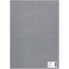 Protector de archivador de papel Herma A4 gris claro
