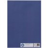 Protector de archivador de papel HERMA DIN A4 azul