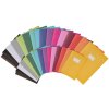 Protector de archivador de papel HERMA DIN A4 azul