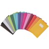 Protector de archivador de papel HERMA DIN A4 azul