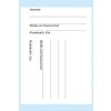 HERMA etiquetas de texto direcciones de paquetes 80x110 mm 8 piezas