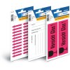 HERMA etiquetas de texto direcciones de paquetes 80x110 mm 8 piezas