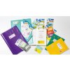 Etiquetas para libros HERMA VARIO gecko escolar