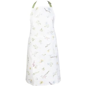 Delantal HFL41 multicolor 70x85 cm
