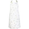 Delantal HFL41 multicolor 70x85 cm