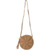 Bolsa JZBG0170 beige Ø 22 cm