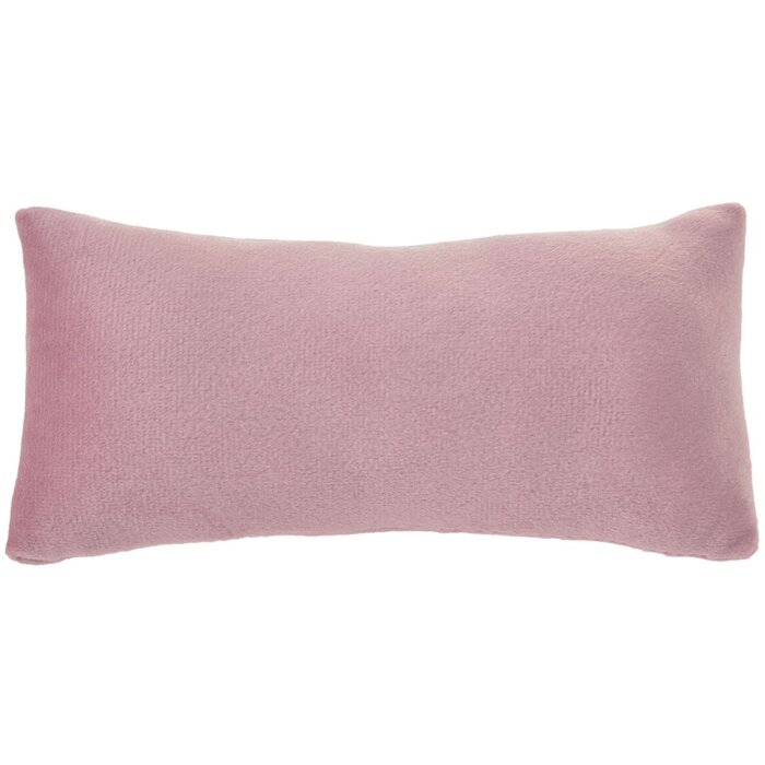 Display Pulseras Cojín Terciopelo JZKU0003P rosa 13x7 cm