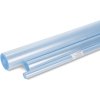 Lámina de protección de libros HERMA 50 m incolora 1 rollo